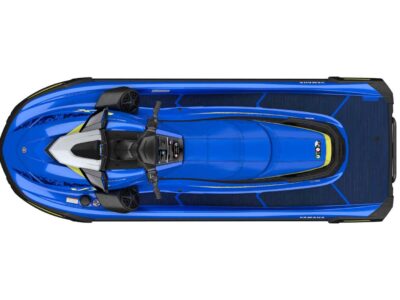 2027 Yamaha Waverunner VX DELUXE W/AUDIO PWC