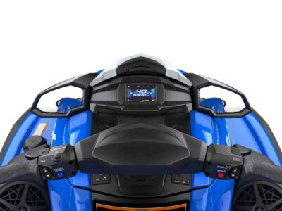 2027 Yamaha Waverunner VX DELUXE W/AUDIO PWC