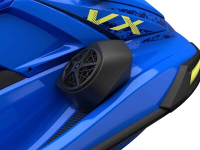 2027 Yamaha Waverunner VX DELUXE W/AUDIO PWC