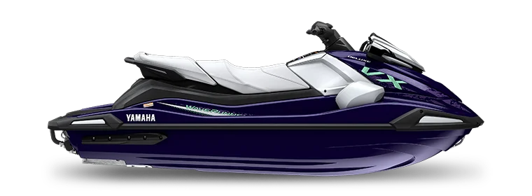 2027 Yamaha Waverunner VX DELUXE W/AUDIO PWC