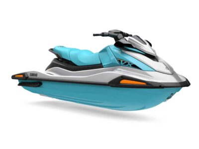 2027 Yamaha Waverunner VX PWC