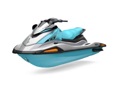 2027 Yamaha Waverunner VX PWC
