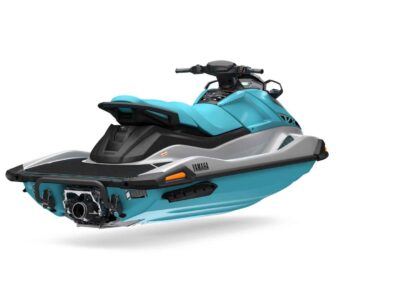 2027 Yamaha Waverunner VX PWC