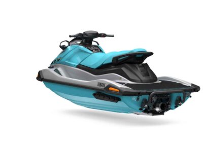 2027 Yamaha Waverunner VX PWC