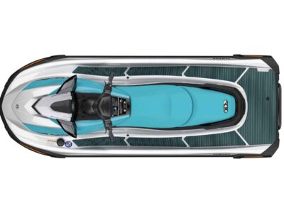 2027 Yamaha Waverunner VX PWC