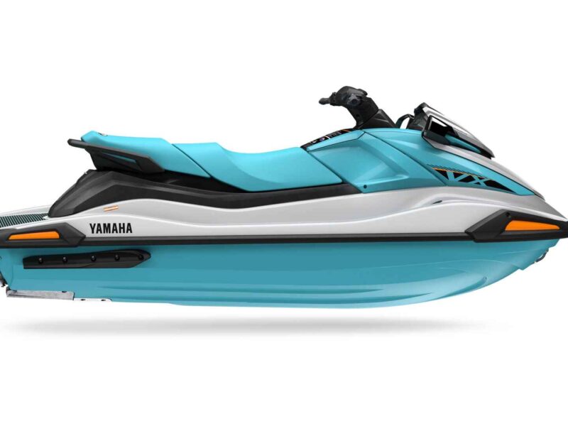2027 Yamaha Waverunner VX PWC