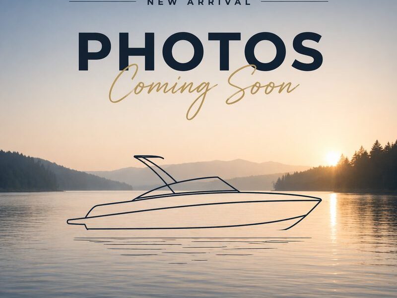 2023 BAYLINER VR5 IO RUNABOUT